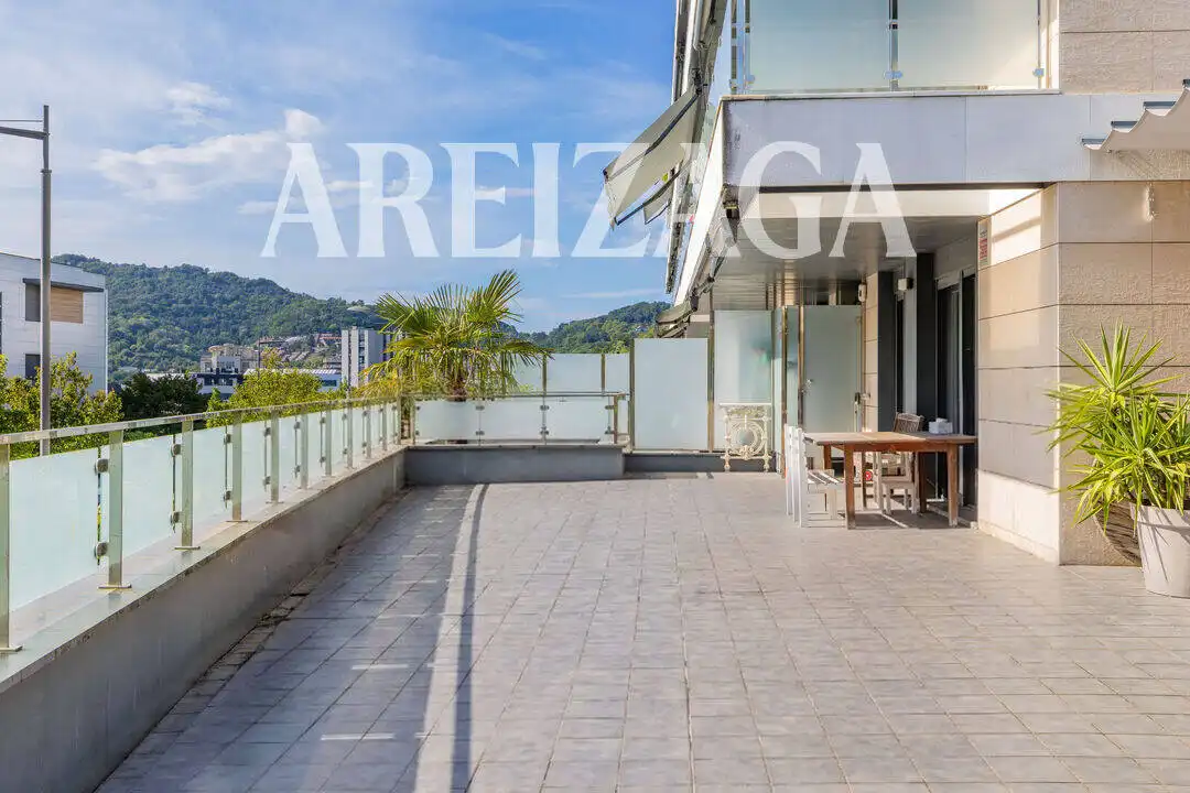 Dúplex con ascensor en venta en Calle Pagola, imagen 5