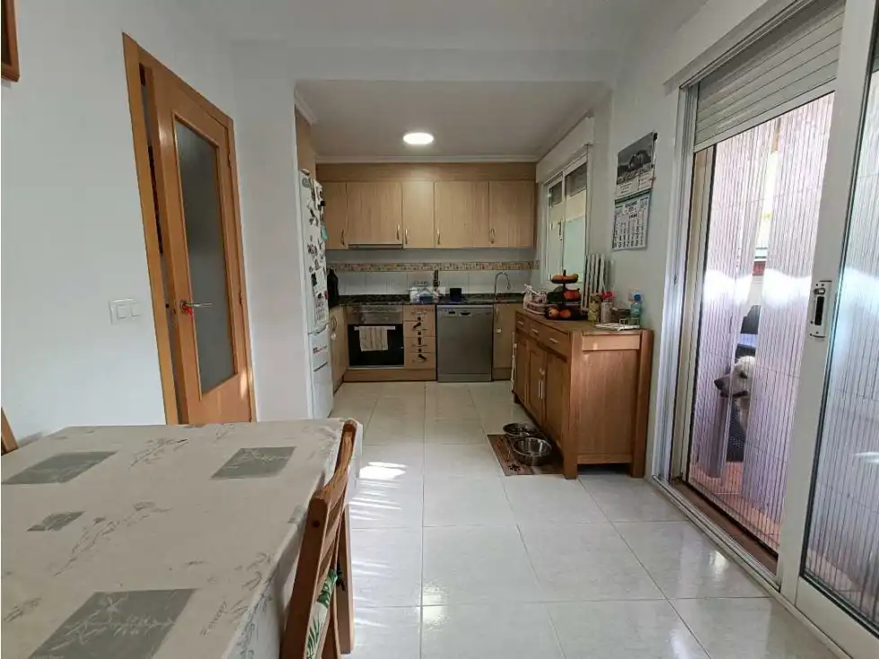 Casa o chalet en venta en Sagra
