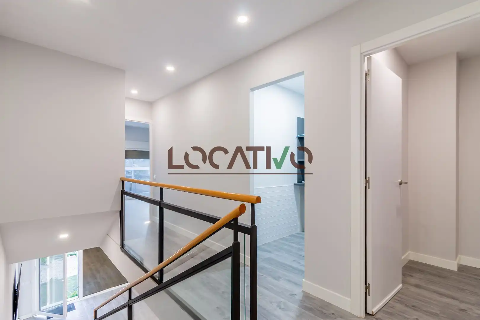 Dúplex en venta en Madrid con Calefacción y Terraza