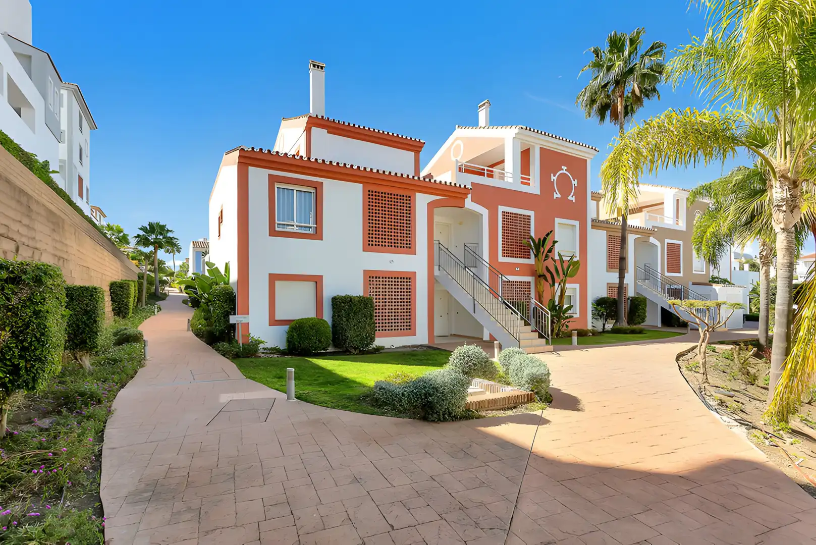 Penthouse with pool for sale in Benamara - Atalaya, imagen 26