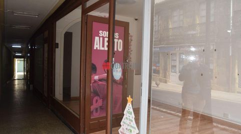 Foto 4 von Geschaftsraum zum Verkauf in Peregrina, A Estrada , Pontevedra