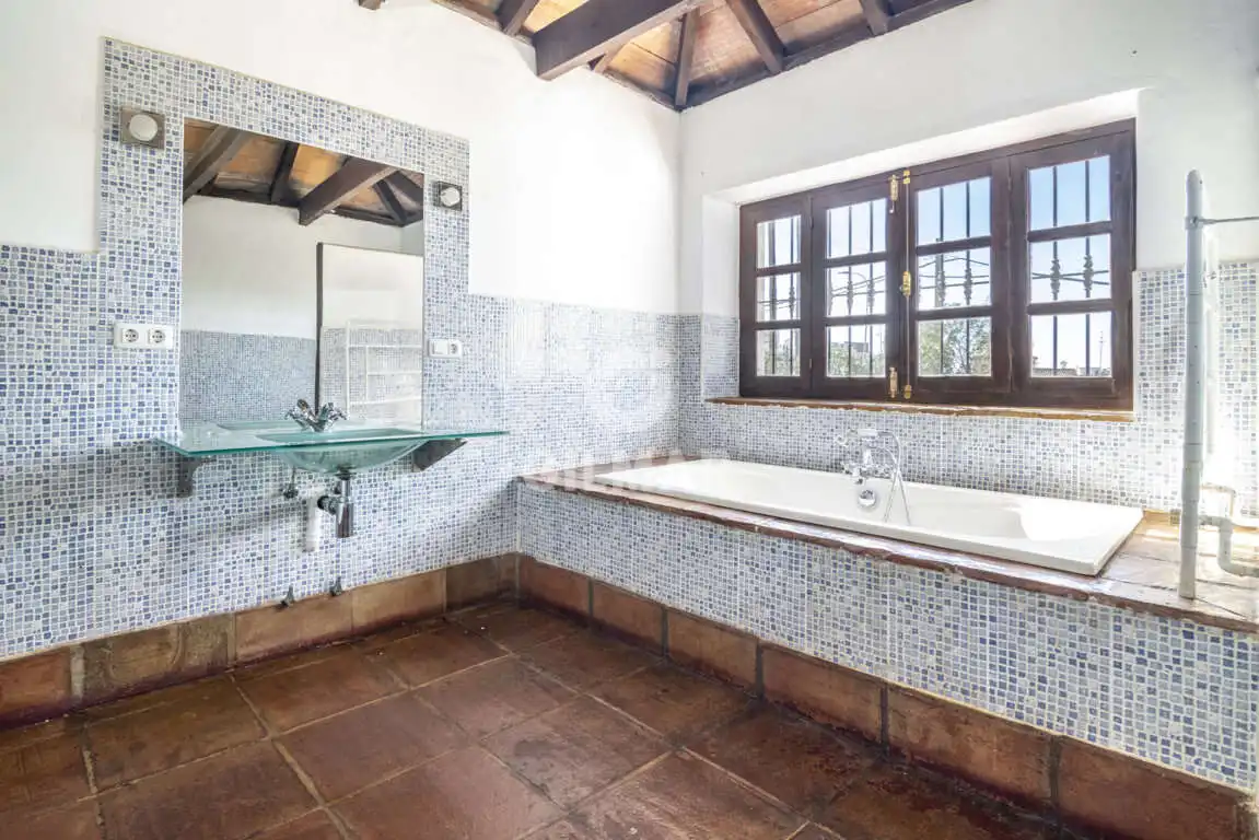 Chalet con piscina en venta en San Enrique - Guadiaro -  Pueblo Nuevo, imagen 34