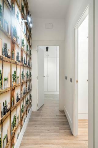 Piso en Alquiler en N/A en Universidad - Malasaña