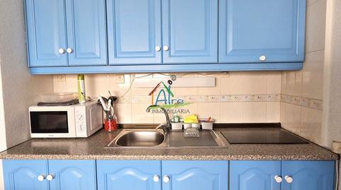 Foto 5 de Estudi en venda a Flamero, Centro - Torre de la Higuera, Almonte