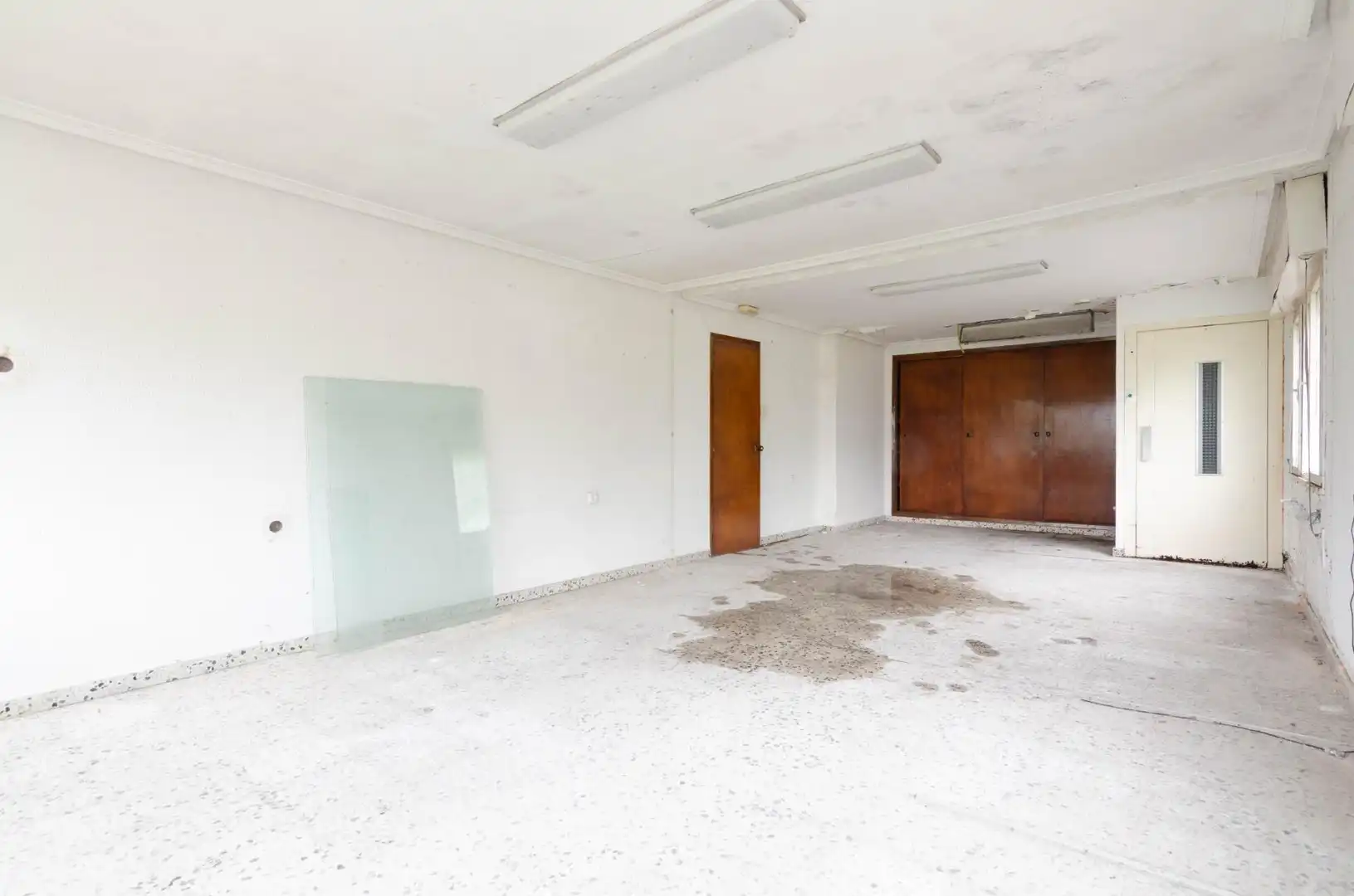Nave industrial en venta en Piloña