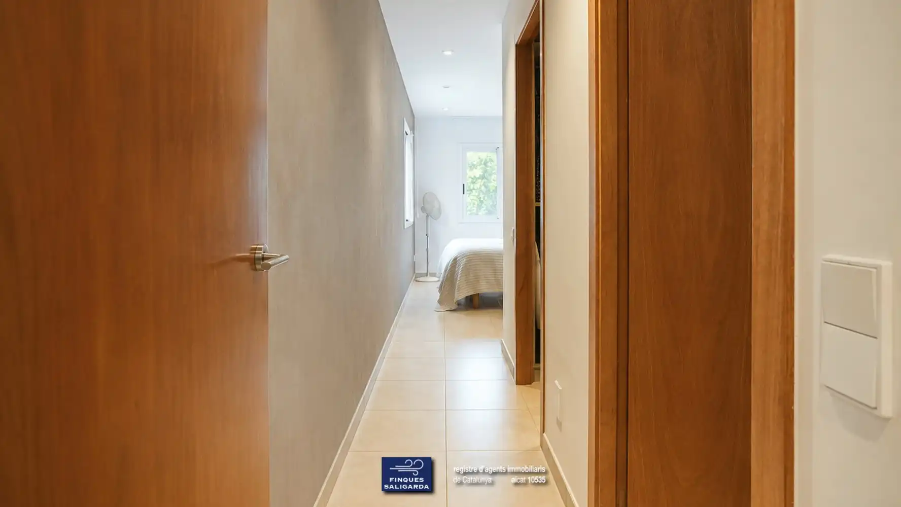 Casa con jardín en venta en L'Ametlla del Vallès, imagen 13