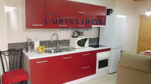 Foto 2 de Piso de alquiler en Calle Costanillas, Sta. Marina - San Andrés - San Pablo - San Lorenzo, Córdoba