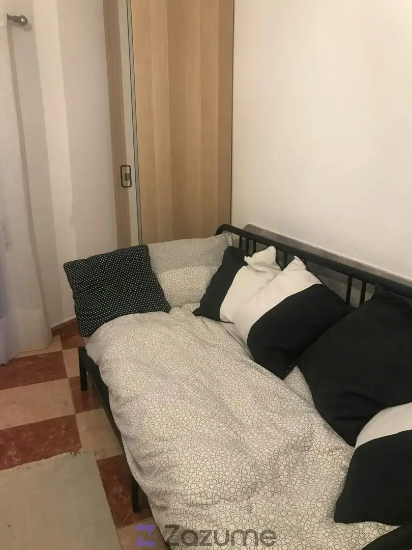 Piso de alquiler en Puerta del Ángel