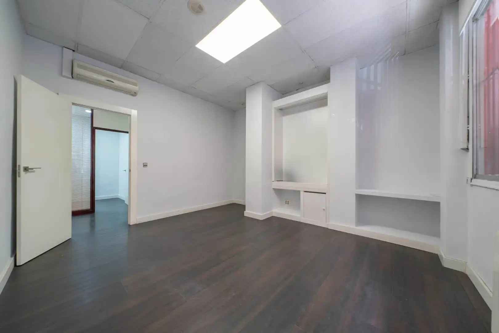 Oficina con ascensor en venta en Calle boix y morer, imagen 31