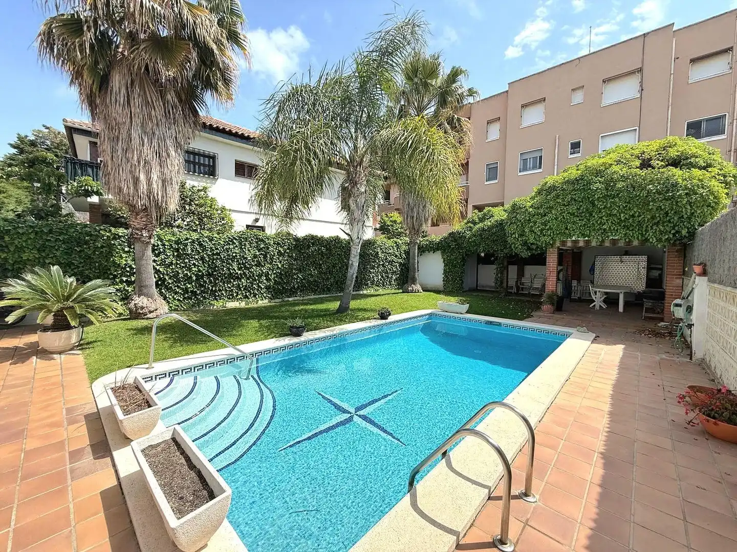 Villa mit Pool zum Verkauf in Segur de Calafell, imagen 31