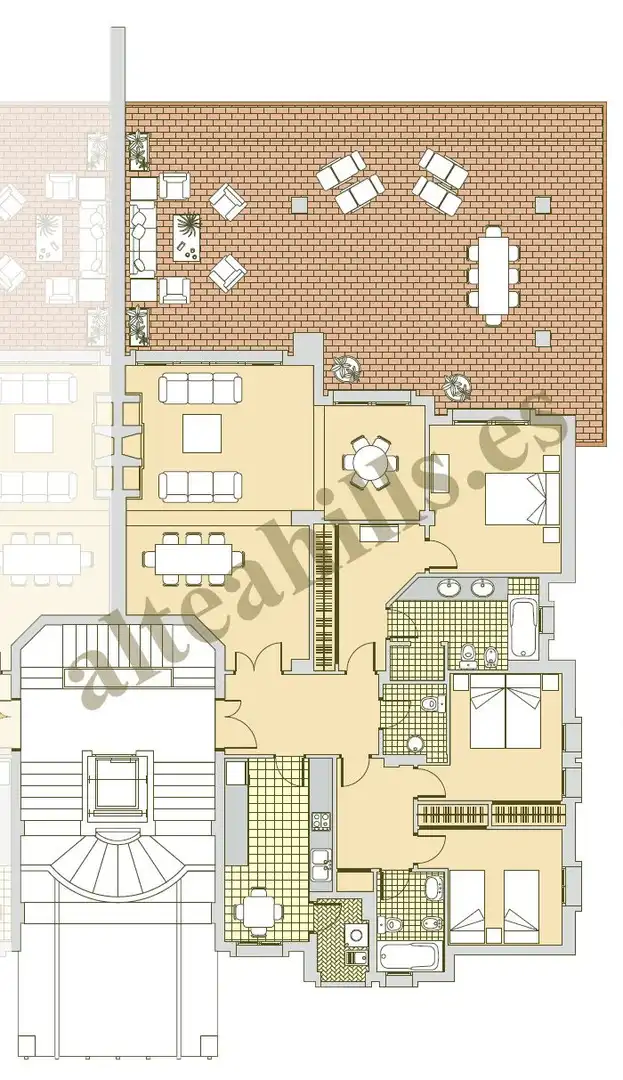 Apartament en venda a Altea Hills, imagen 26