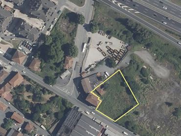 Terrenos y solares en venta en Valle de Trápaga-Trapagaran