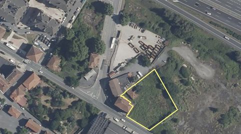 Parcela urbanizable en Trapagaran