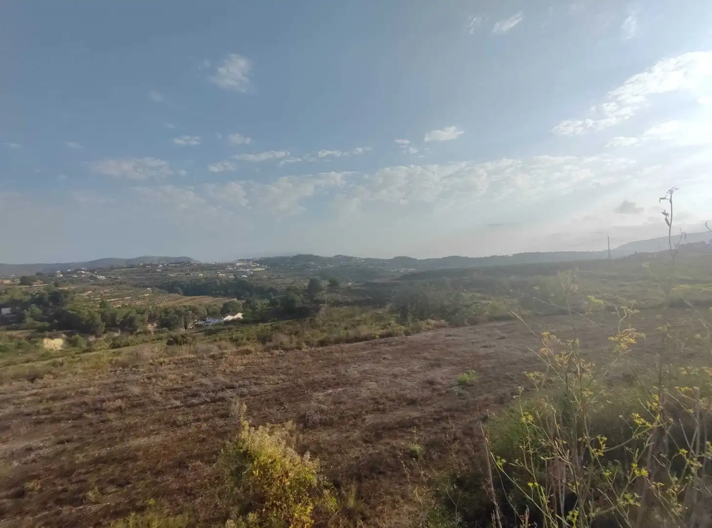 Terreny residencial en venda a Teulada, imagen 15