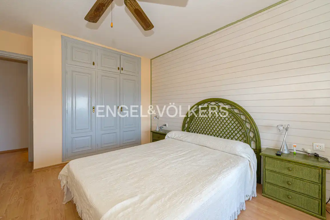 Piso con piscina en venta en Avenida de Madrid 26, imagen 13