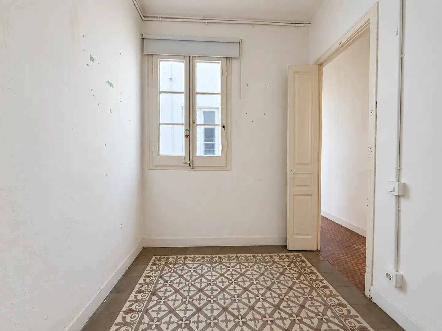 Flat with terrace for sale in Calle RAMON TURRO, imagen 8