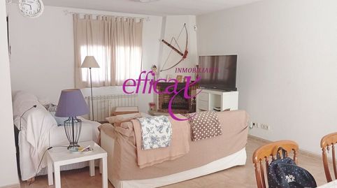 Foto 4 de Casa o chalet en venta en Santo Domingo-Caudilla, Toledo