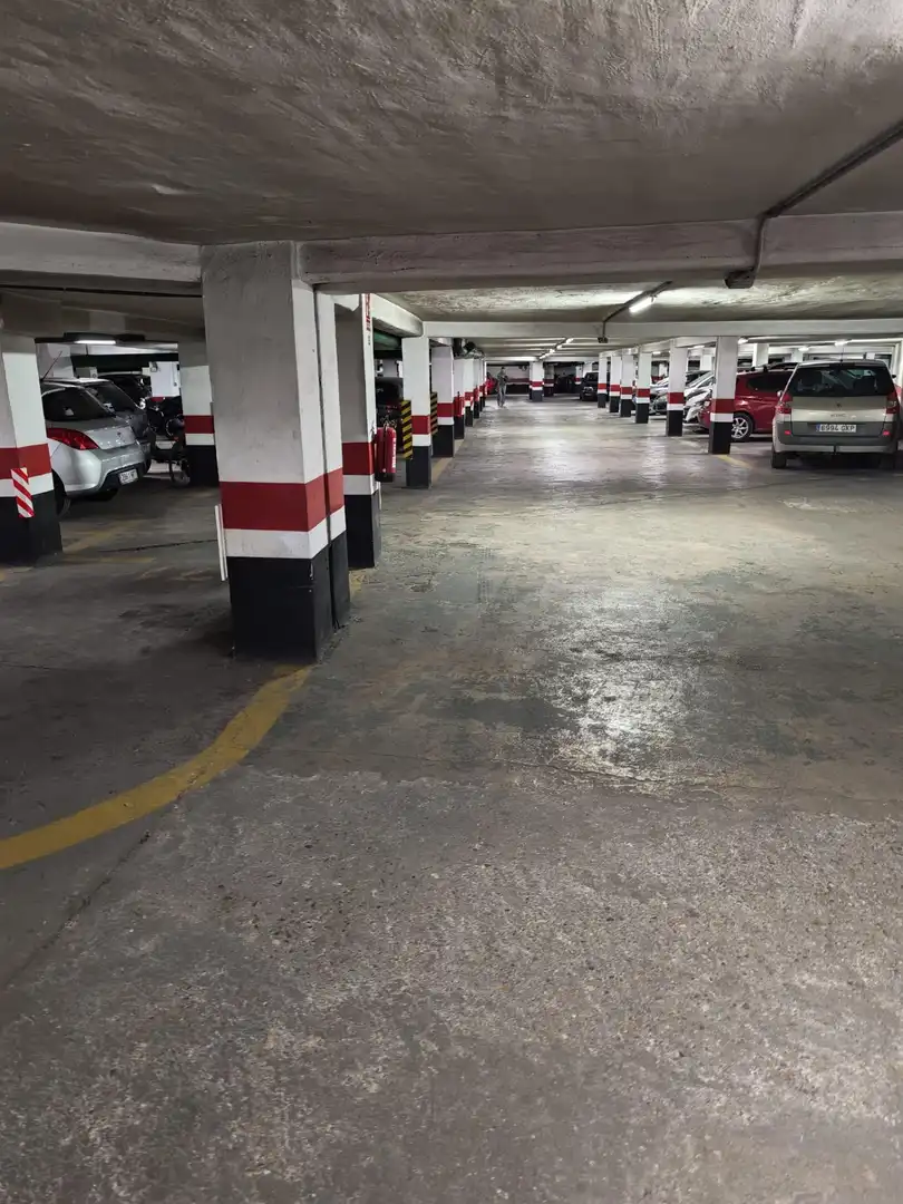 Parking of Garage for sale in Valencia