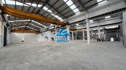 Photo 3 of Industrial buildings to rent in Arteagoiti Kalea, San Miguel, Basauri