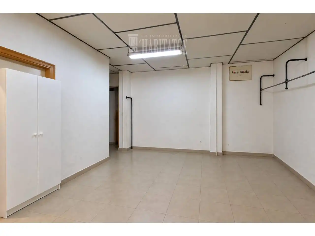 Local comercial en venda a Calle MONTRODON, imagen 11