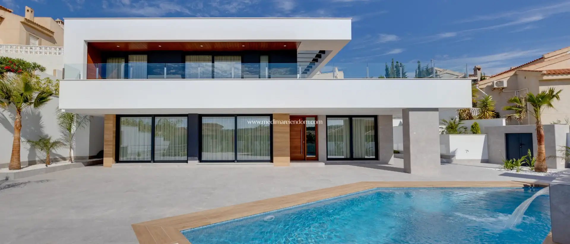 Haus mit Terrasse zum Verkauf in Rojales, imagen 9