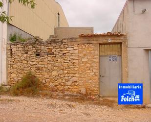 Exterior view of Residential for sale in Tírig