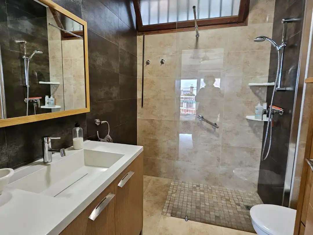Apartament amb ascensor en venda a avenida salvador ferrandis 52, imagen 5