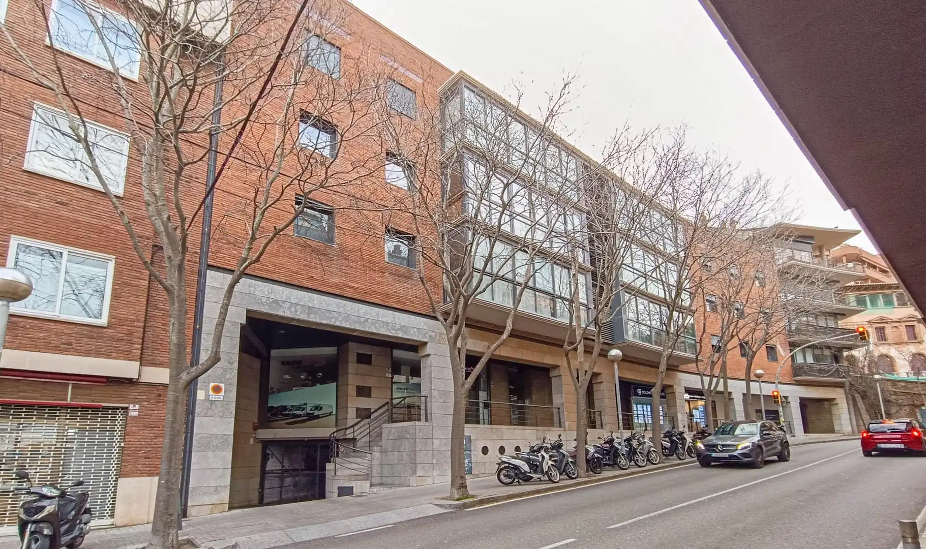 Piso con terraza en venta en Carretera SARRIA A VALLVIDRERA, imagen 35