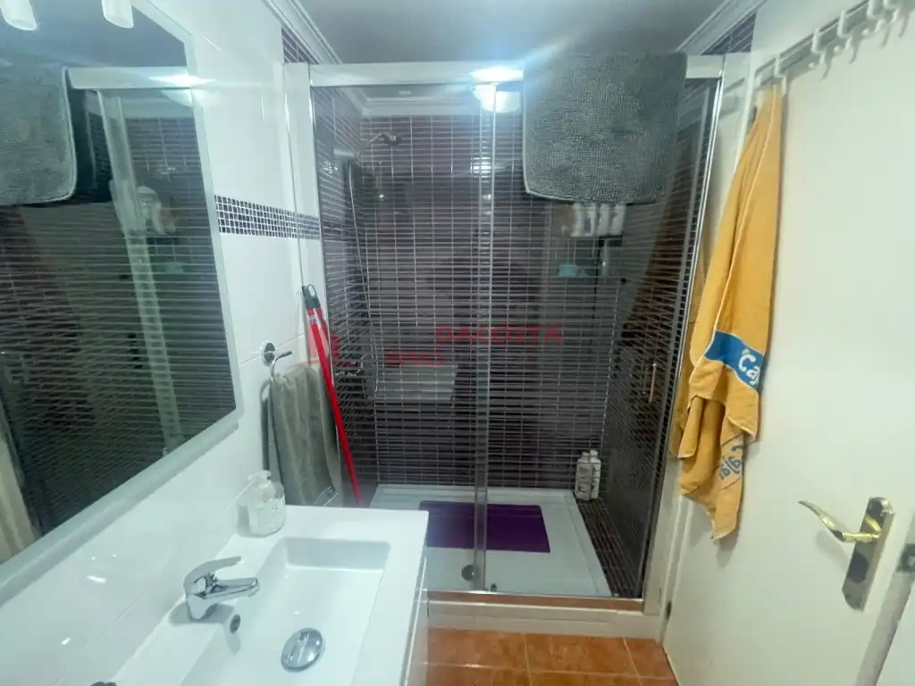 Casa adosada en venta en Calle Veleta, La Antilla