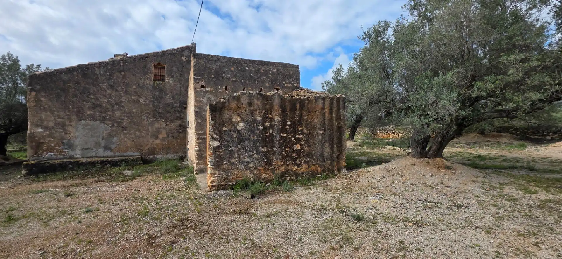 Landhaus zum Verkauf in L'Ampolla, imagen 6