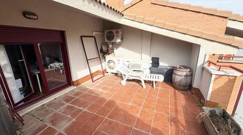 Foto 3 de Casa adosada en venta en Movera, Zaragoza Capital