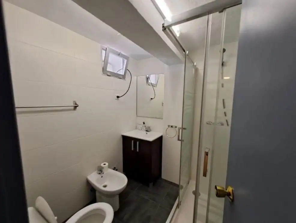 Bathroom of Buildings for sale in Marbella