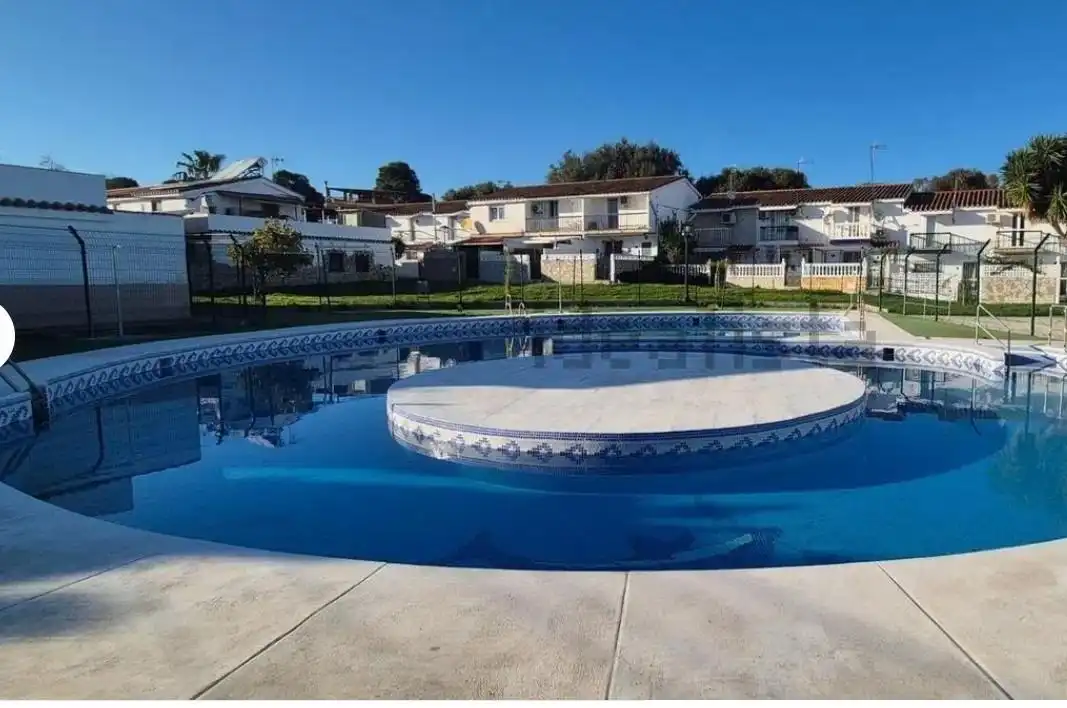 Casa amb piscina en venda a Los Barrios, imagen 34