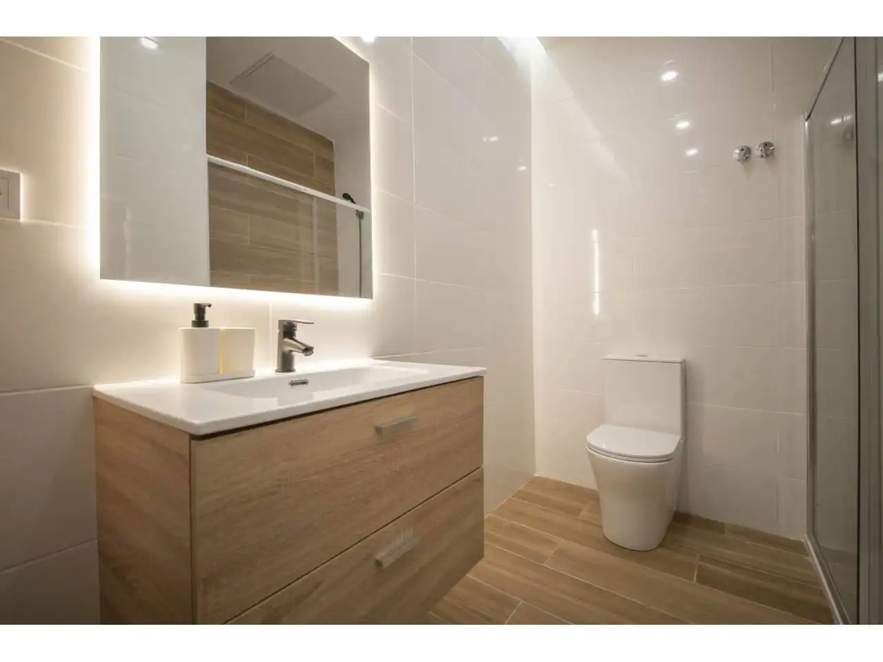 Wohnung mit Aufzug zum Verkauf in Calle Sant Hipòlit 37, imagen 17