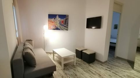 Foto 2 de Apartament de lloguer a Arapiles, Madrid Capital