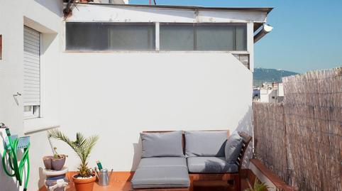 Foto 3 de Àtic en venda a Carrer de Calàbria, Sant Antoni,  Barcelona Capital