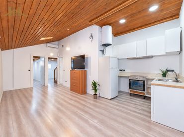 Wohnung zum Verkauf in Calle Gobernador 87