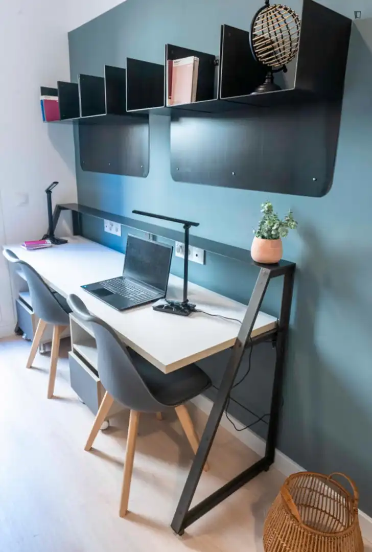 Wohnung zur untervermieten in Beiro