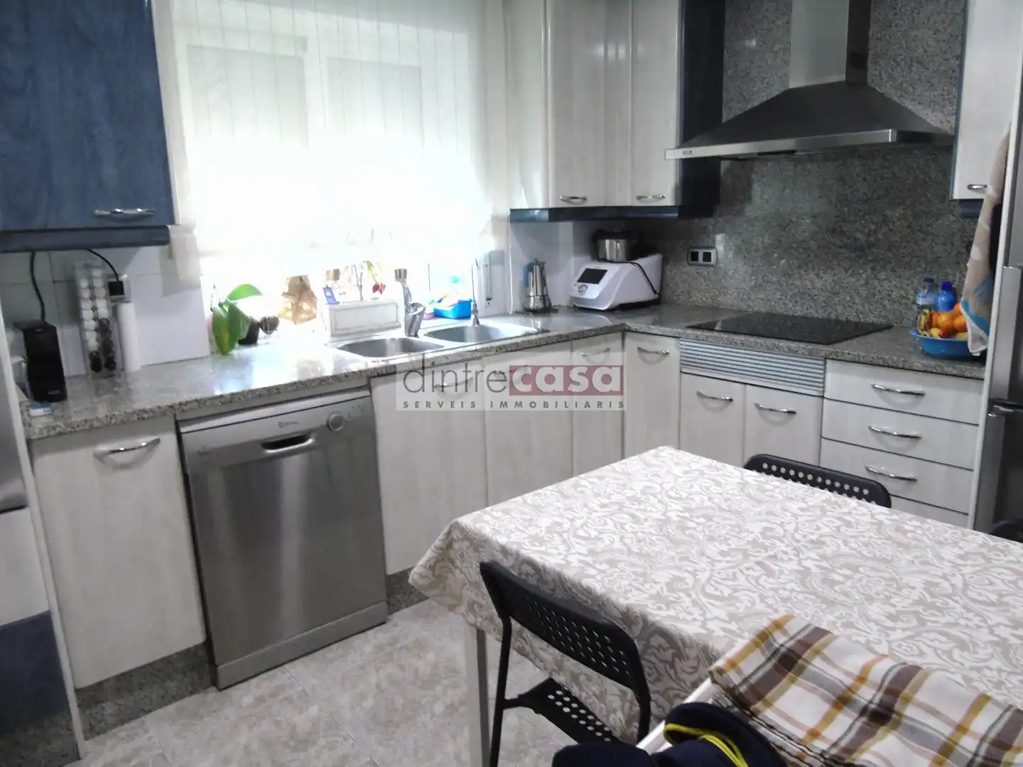 Kitchen of Duplexes for sale in Tordera  with Air Conditioner, Heating and Terrace
