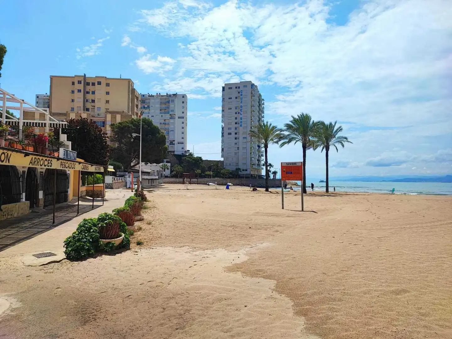 Local en venta en El Faro