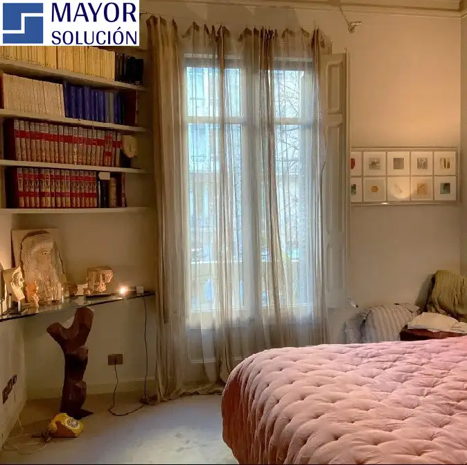 Wohnung mit Aufzug zum Verkauf in Plaça de Catalunya 127, imagen 11