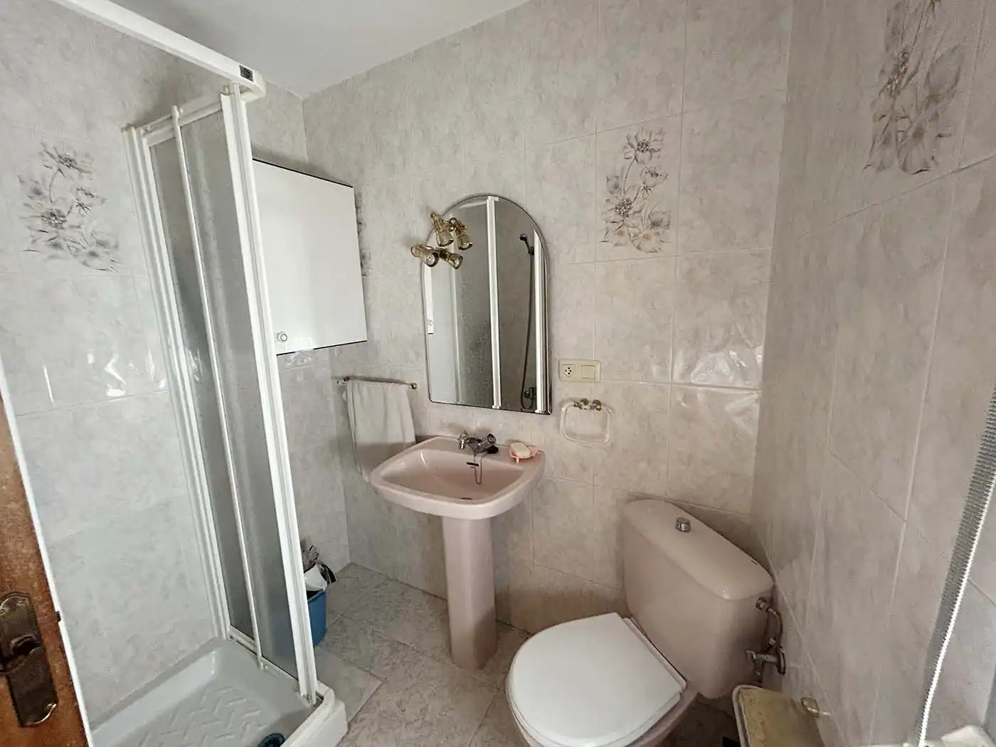Casa amb terrassa en venda a Calle Nuestra Señora de la Luz 13, imagen 17