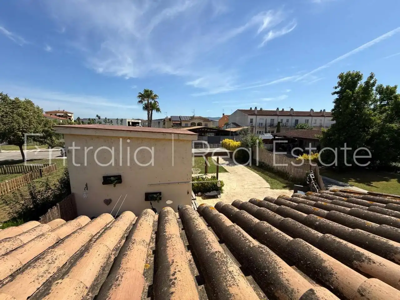 Casa pareada con jardín en venta en Calle Pont d´en Canals, imagen 24