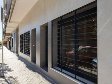 Locale commerciale in vendita a Calle Villaamil