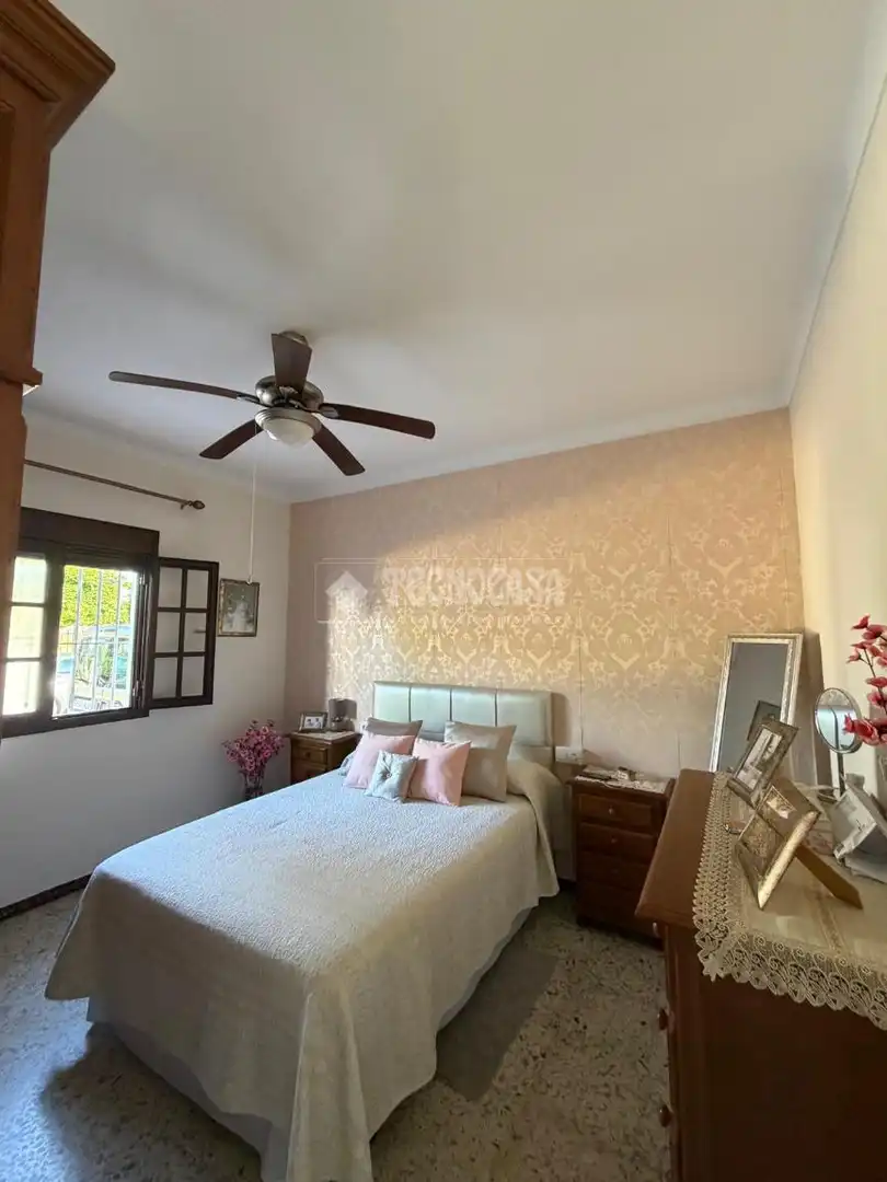 Habitación de Piso en venta en Utrera con Aire acondicionado y Calefacción