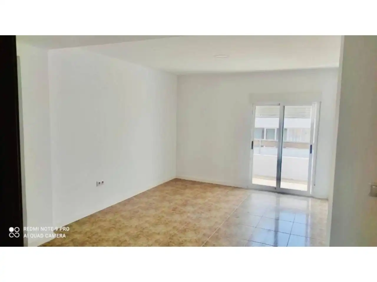 Piso con terraza en venta en Calle Arquitecto Tolsá