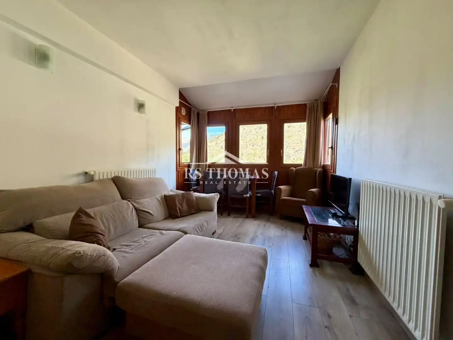 Appartement avec ascenseur à vendre à Passatge de l’Asó, imagen 2