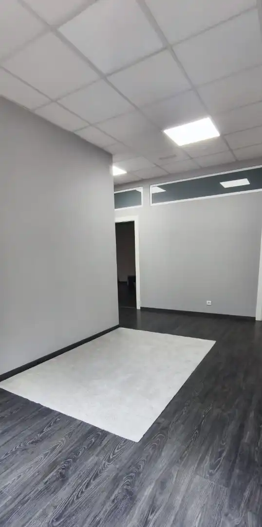 Gewerbefläche zur Miete in O Milladoiro, imagen 10