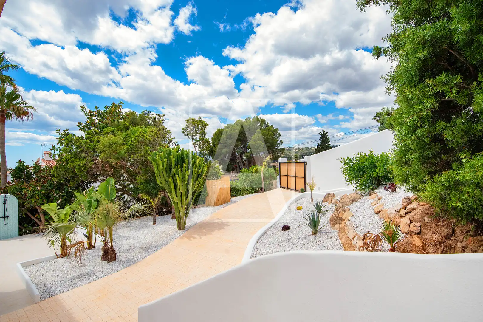 Chalet con piscina en venta en Cala Advocat - Baladrar, imagen 46