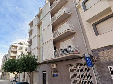 Piso en venta en De La Constancia